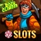 Rock Climber Casino Slot Machine = Huge Payouts = Mega Bonus Games