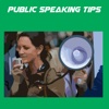 101 Public Speaking Tips