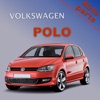 Каталог  запчастей VW Polo