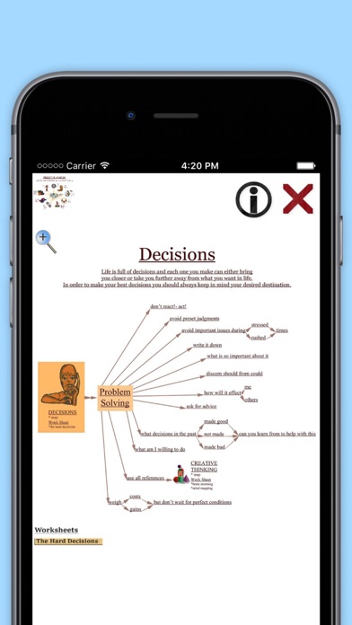 How to cancel & delete Mastering Success from iphone & ipad 3