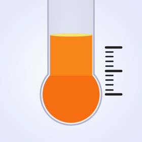 螢幕擷取畫面 (4) thermometer pro - realtime