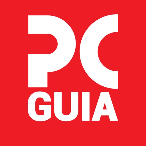 PCGuia icon