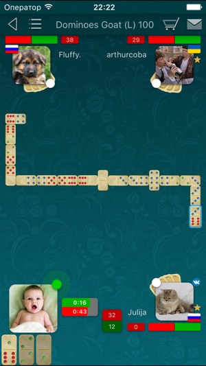 LiveGames - Online Play Collection(圖4)-速報App