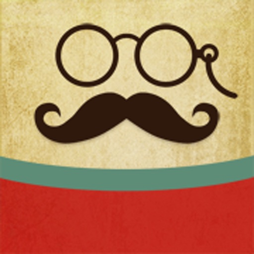 Mustache Bash Free icon