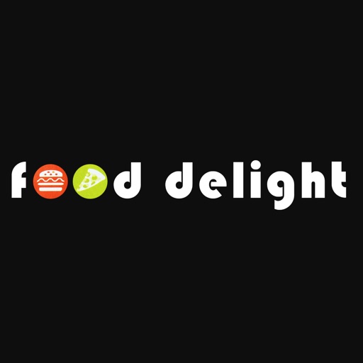 Food Delight Leeds icon