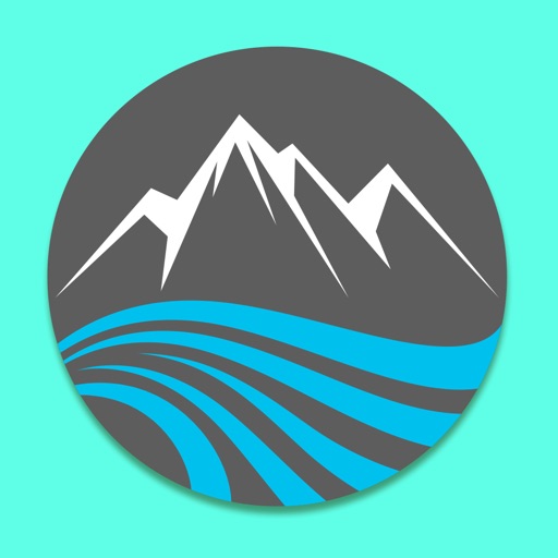 Lake Tahoe Visitor Guide icon