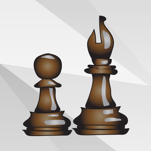 Chess Stickers iOS App