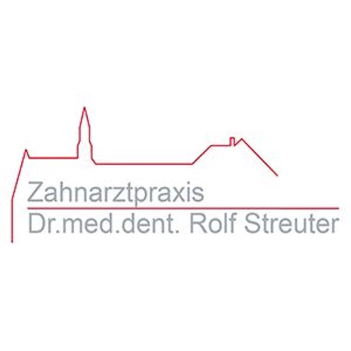 Zahnarzt Dr. Rolf Streuter icon