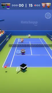 ketchapp tennis problems & solutions and troubleshooting guide - 1