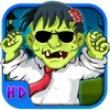 Christmas Zombie Harlem Shake - Lock up the Monster before Xmas - Free Version