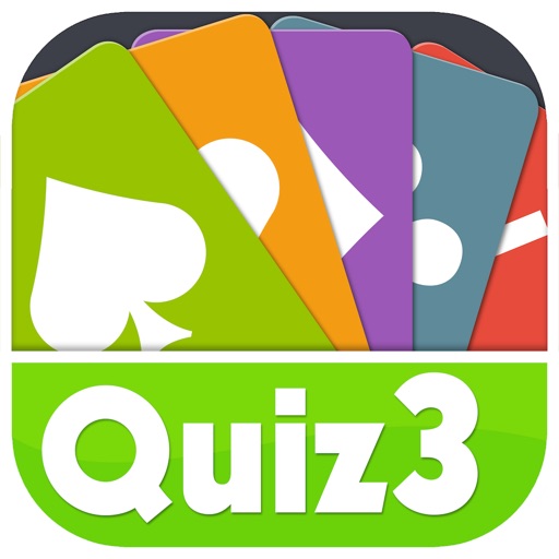 FunBridge Quiz 3 iOS App