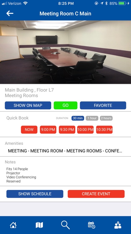 Agile Office screenshot-3