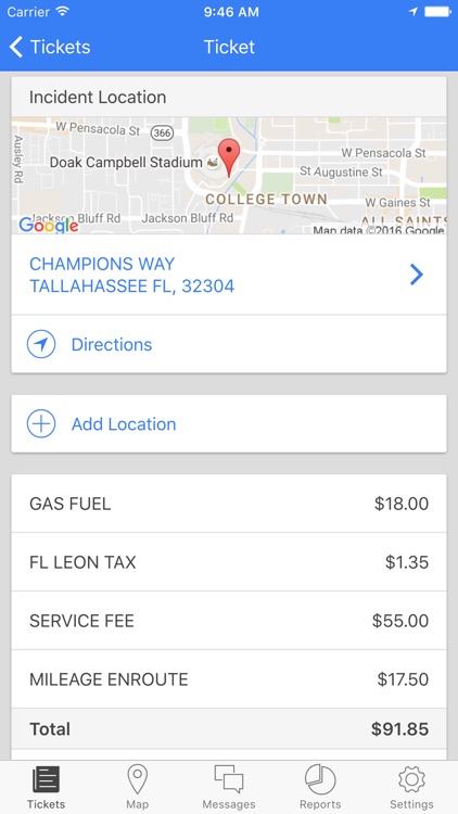 Tow123 By Auto Data Direct Inc