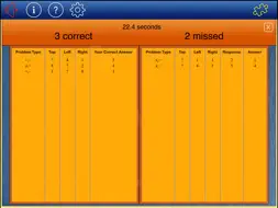 Fact Triangles screenshot 8