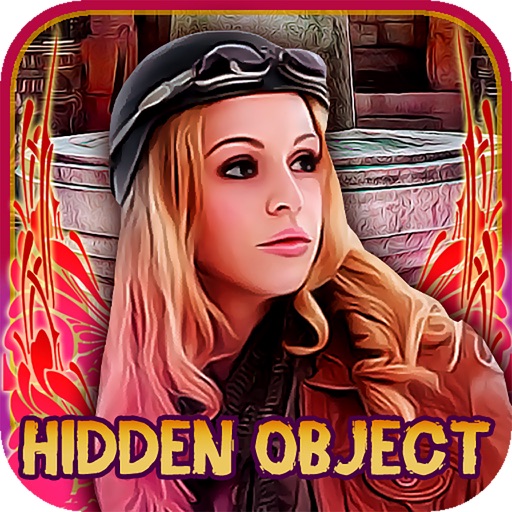 Hidden Object - Eden Escape Adventure