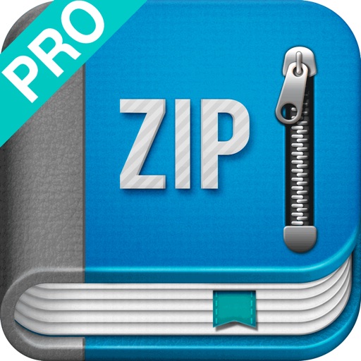 unzip zip tool (rar/unrar/un7z) pro - file manager