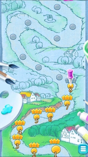 Bubble Blobs Shooter Match Blast(圖2)-速報App