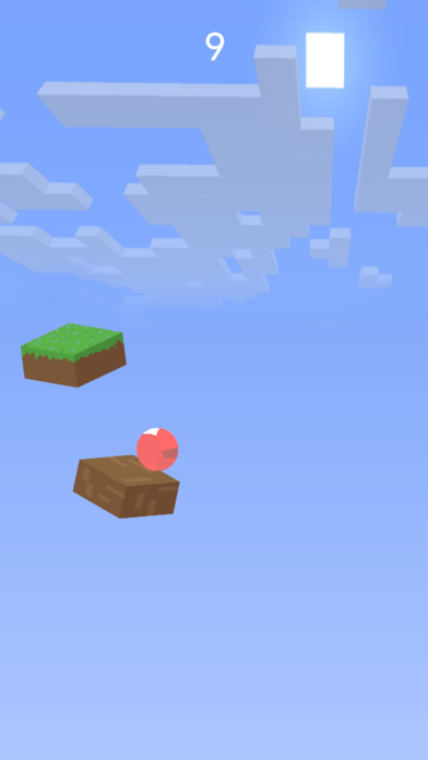 Jump Craft! screenshot 3