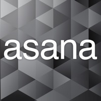 Asana Journal. app not working? crashes or has problems?