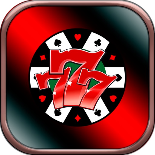 777 Lucky Vip Casino - Free Slot Machines, BigWin Bonus  Coins!! icon