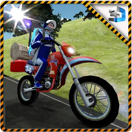Mountain Motorbike Rider – Ride motorcycle simulator on busy highway road Cheats