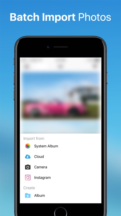 Photo Safe Hide Private Photos screenshot-4