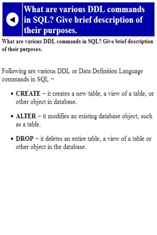 SQL programming tutorialのおすすめ画像3