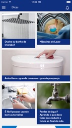 &Aacute;guas do Porto Captura de tela 2