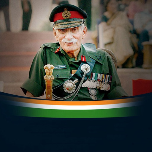 Biography and Quotes for Sam Manekshaw: Life with Documentary icon