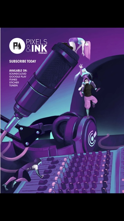 CGMagazine screenshot-4