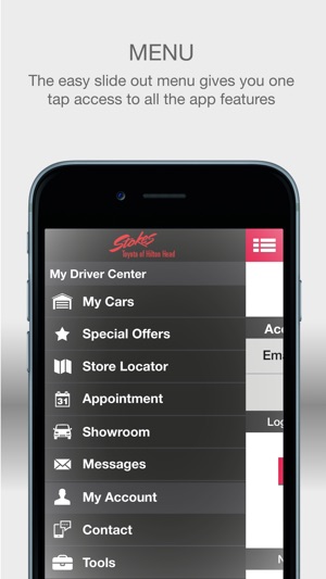 Stokes Toyota of Hilton Head(圖1)-速報App