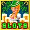 Oktoberfest Bier Haus Slots Machines HD - Casino Beer Fest on the Pub House