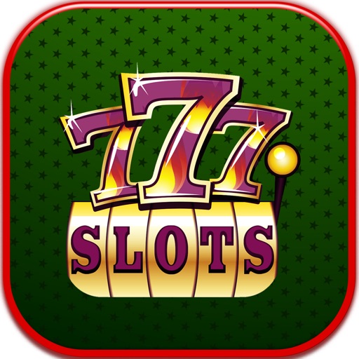 Spin and Win Big SLOTS! - Gold Coins Machine