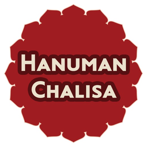 Hanuman Chalisa (English) icon