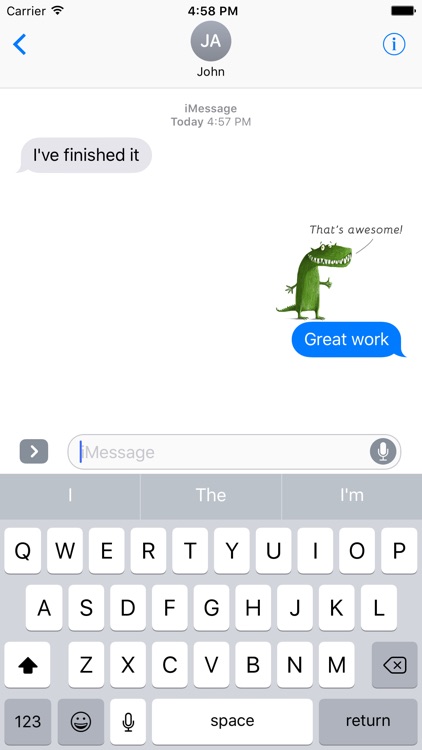 Animal Talk - by Create Storytime