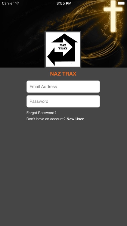 Naz Trax
