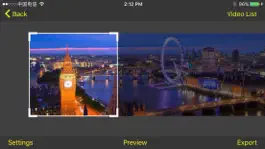 Game screenshot Photo Panorama Video mod apk