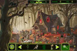 Game screenshot Adventurous Hidden Objects apk