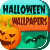 Halloween Wallpapers - 31st October Scary Image.s - App-Symbol