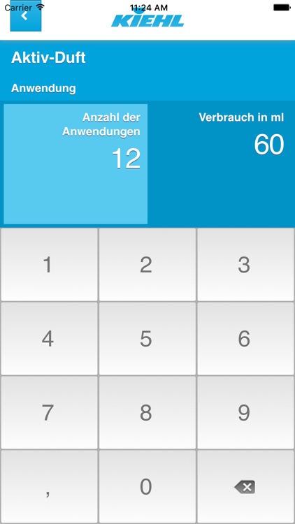 KIEHL Cleaning Industry