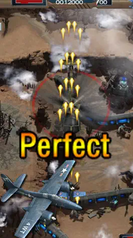 Game screenshot Raiden War 2016 - Airplane Shooter apk