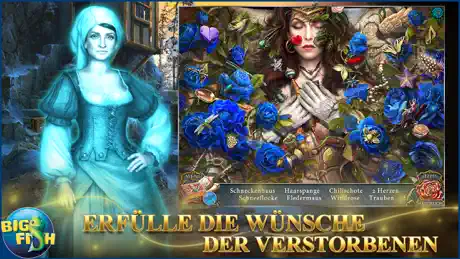 Living Legends: Fatale Wünsche - Ein Wimmelbildmysterium (Full)