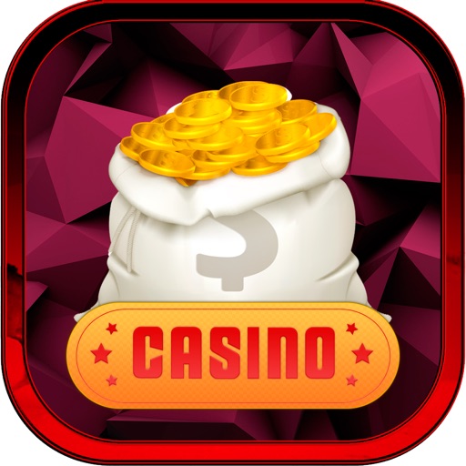 Best Casino Black Dollars Slots - Free Slots Game Icon