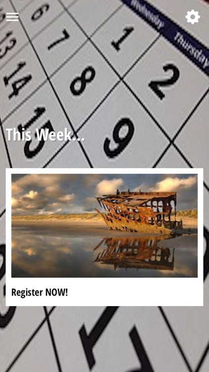 Meadow Springs Official App