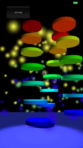 Game screenshot Rainbow 3D apk