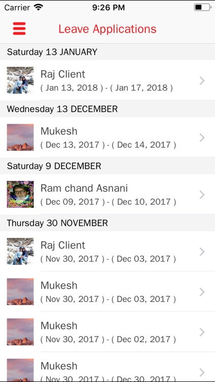 I Will Remind U screenshot-6