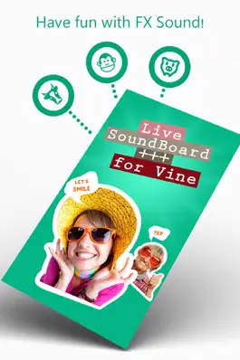 Game screenshot iLife soundboard & FX Voice mod apk