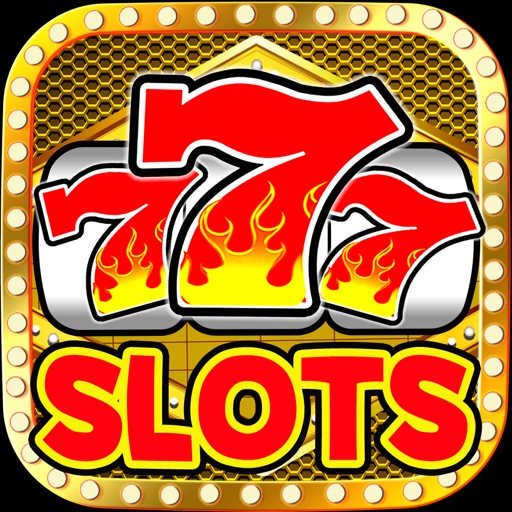 Super Hot Classic Quick Hits Slots 2016: Free iOS App