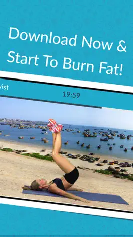 Game screenshot Women Workout: Home Fitness, Exercise & Burn Fat mod apk
