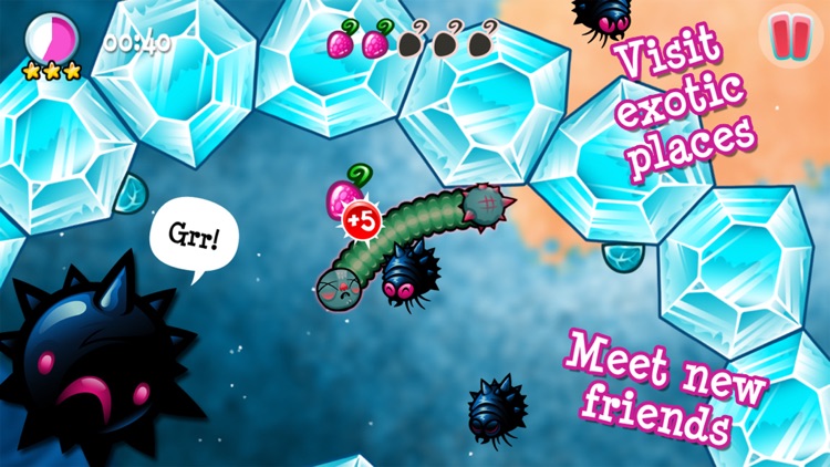 Swingworm screenshot-2